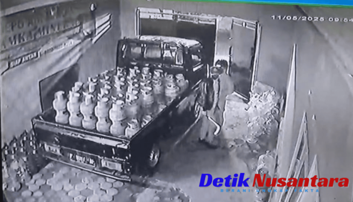 Lumajang Geger! Perintah Tembak di Tempat Diabaikan, Rampok Bersenjata Gondol Dua Motor