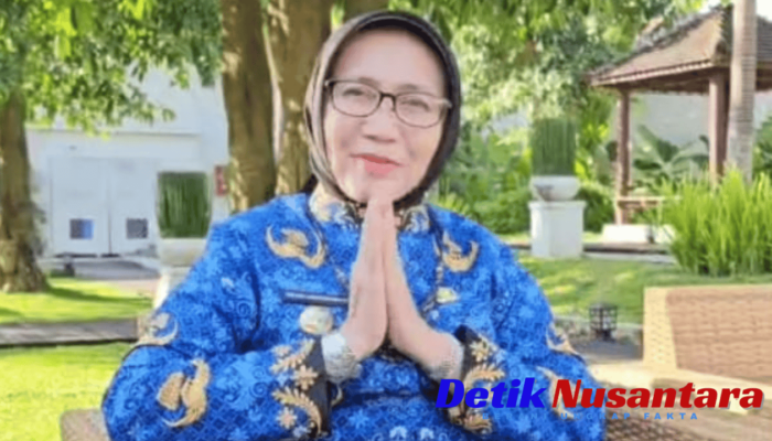 Bupati Lumajang Ajak PPDI Perkuat Pelayanan dan Kebersamaan di HUT ke-19