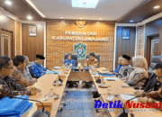 Kadin dan Bupati Lumajang Sepakati Revitalisasi Pendidikan Vokasi untuk Siapkan Tenaga Kerja Unggul