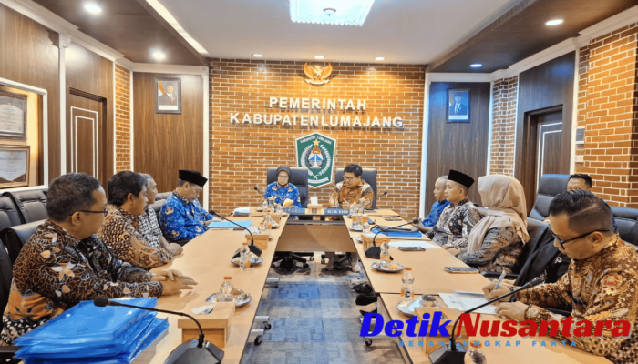 Kadin dan Bupati Lumajang Sepakati Revitalisasi Pendidikan Vokasi untuk Siapkan Tenaga Kerja Unggul
