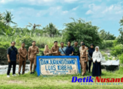 Djurang Dawer Siap Jadi Ikon Wisata Lumajang, Warga Jadi Ujung Tombak Pariwisata Berbasis Kerakyatan