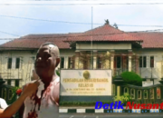 Sidang Kasus Premanisme Cafe Edelweis Dimulai di PN Bangil, Korban Noval Ramdhan Tuntut Hukuman Berat