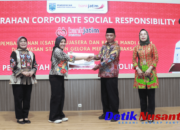 Bank Jatim Salurkan CSR, Perkuat Fasilitas Umum dan Ekonomi Lokal di Probolinggo