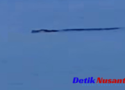 Buaya Muncul di Pantai Trapang, Warga dan Nelayan Diminta Waspada, Dinas Terkait Didesak Bertindak Cepat