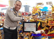 Gemilang! Polisi Cilik Lumajang Raih Juara 1 Lomba Polda Jatim, Lanjutkan Prestasi Nasional
