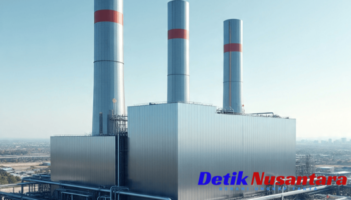 Berikut Urutan Negara Pemilik Kekuatan Nuklir Global di Tahun 2025