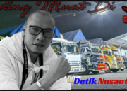 Dukungan Penuh dari Owner Ekspedisi Stut Jack Banyuwangi untuk Kajian Ulang ODOL Demi Ketahanan Pangan