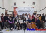 PMKS Serukan Penolakan Tegas Eksploitasi SDA di Kangean: “Kita Tak Bisa Diam!”