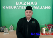 Antusiasme Tinggi: Kuota Khitan Massal Gratis Baznas Lumajang Langsung Terpenuhi!