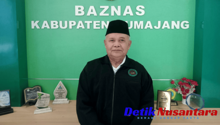 Antusiasme Tinggi: Kuota Khitan Massal Gratis Baznas Lumajang Langsung Terpenuhi!