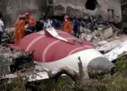 Dunia Turut Menyaksikan Cerita Remaja Perekam Video Jatuhnya Pesawat Air India