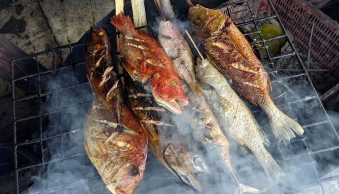 Ini 8 Rekomendasi Kuliner Khas Probolinggo, Ada Ikan Asap Juga Loh…