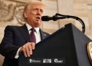 Gegara Bicara Trump, Iran Pertimbangkan Pembalasan atas Serangan AS