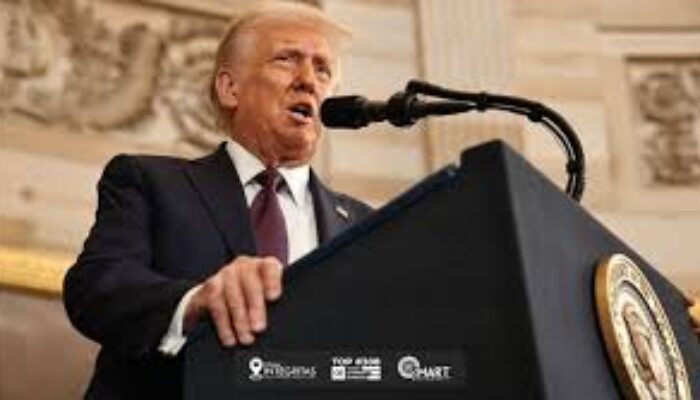 Gegara Bicara Trump, Iran Pertimbangkan Pembalasan atas Serangan AS