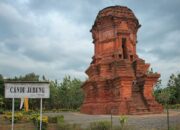 Sejarah Candi Jabung dan Jejak Kerajaan Majapahit di Probolinggo
