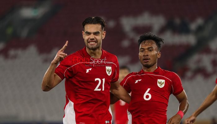 Gol Bunuh Diri ke Gawang Filipina, Timnas U-23 Berpeluang Lolos ke Babak Semifinal  