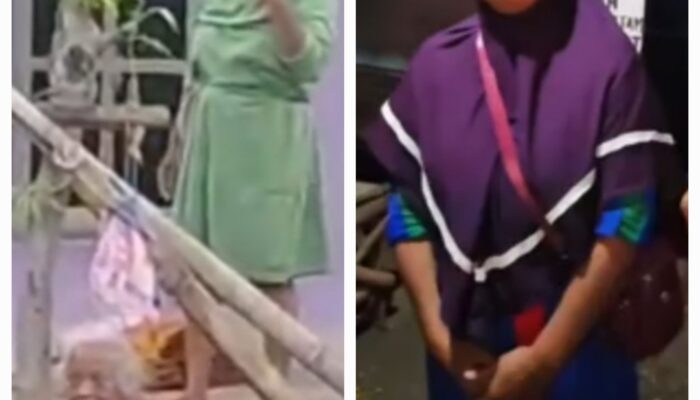 Viral Anak Kandung di Probolinggo Aniaya Ibunya: Saya Trauma, Saya Tak Mau Tau Lagi