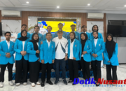 BEM UIBU Malang Resmi Dilantik, Awal Baru Organisasi Kemahasiswaan