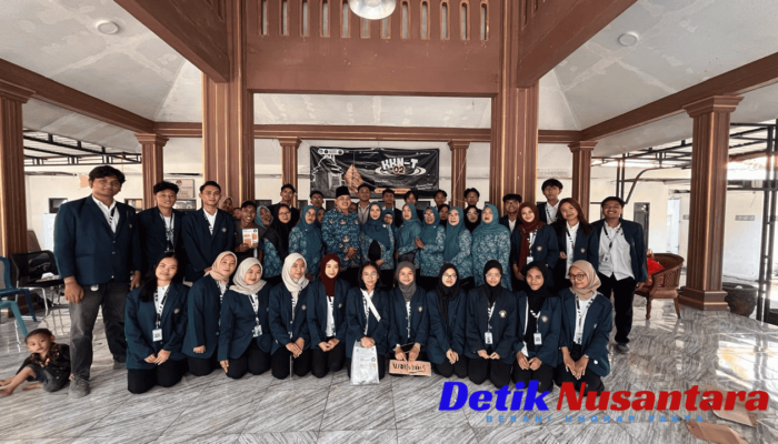 Mahasiswa FPIK UB Sulap Udang Lokal Bangil Jadi “Bakudaci” Inovasi Lezat Peningkat Ekonomi Desa