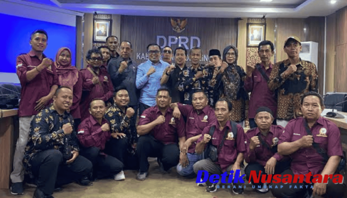 PABPDSI Probolinggo Soroti Inkonsistensi Aturan Pengesahan BPD oleh Camat: Minta Klarifikasi Kemendagri