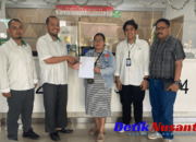 Pegadaian Paiton Beri Solusi Terbaik, Kasus Lelang Kalung Emas Nasabah Meilyn Berakhir Damai