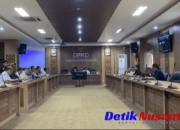 Kelangkaan Beras Medium di Probolinggo Disorot: LIN Gelar RDP, Operasi Pasar Jadi Solusi