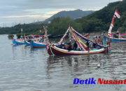 Tradisi Petik Laut dan Tasyakuran Desa Binor, Wujud Syukur atas Hasil Laut dan Bumi