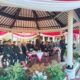 Upacara Bhayangkara ke-79, AKBP Alex: Sinergi Kuat dan Jaga Kamtibmas