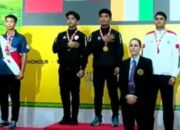 Atlet Muaythai Biaya Sendiri ke Vietnam, KONI Kabupaten Probolinggo Sebut Tidak Ada Pemberitahuan
