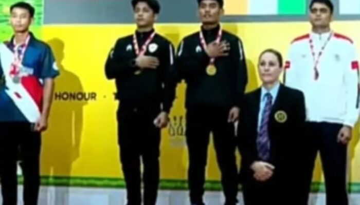Atlet Muaythai Biaya Sendiri ke Vietnam, KONI Kabupaten Probolinggo Sebut Tidak Ada Pemberitahuan