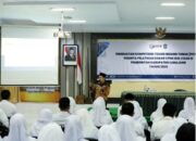 Pemkab Lumajang Beri Pelatihan PKTBT kepada Calon ASN Muda untuk Birokrasi Digital