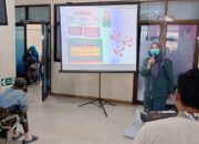Waspadai Ancaman Hipertensi, Ini yang Dilakukan RSUD Bob Bazar pada Pasien dan Keluarga