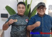 Anggaran Cabor Kickboxing di Probolinggo Dipangkas 50 Persen Jadi Sorotan