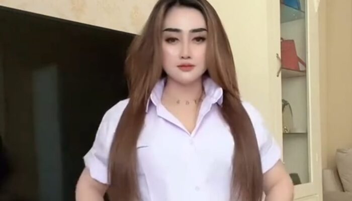 Viral Lagi, TikToker Luluk Nuril Asal Probolinggo Diduga Lakukan Investasi dan Arisan Bodong