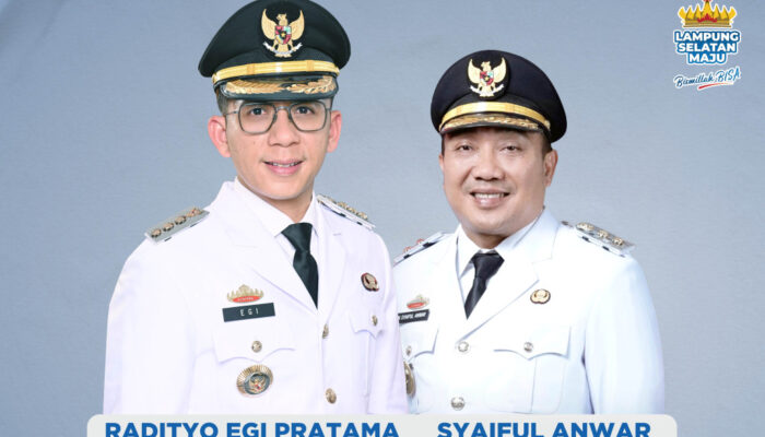 Lampung Selatan Masuk Tiga Besar Terbaik dan Raih Grade A dalam Survei Kepuasan Publik 2025