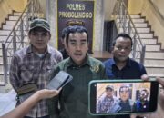 Posting Narasi Negatif, PWI Probolinggo Raya Laporkan Akun TikTok @anggaatas