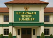 Korupsi Pengadaan Kapal di  PT Sumekar Line Sumenep, 2 Nama Petinggi Perusahaan Terseret