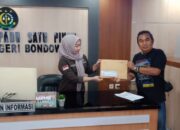 Ketua GP Ansor Bondowoso Terancam Bui? Dugaan Penyelewengan Dana Hibah Rp1,36 Miliar Mencuat!