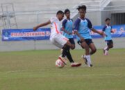 Piala Soeratin U-17, PSSS Situbondo Bantai Persikapro Probolinggo 5-0