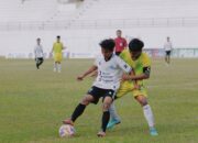 Taklukkan HWFC 2-0, PSIL Lumajang Lolos ke 32 Besar Piala Soeratin U-17 Zona Jatim