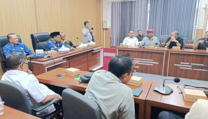 UPDATE: Pernyataan Aliansi Probolinggo Soal Polemik Anggota Satgas Anti Miras