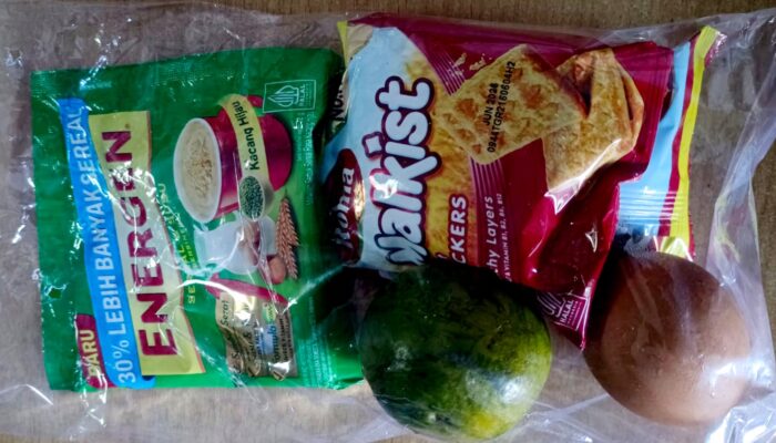Kata Wali Murid Soal Makanan Saset MBG Kotaanyar, SPPG: Itu tidak Masalah