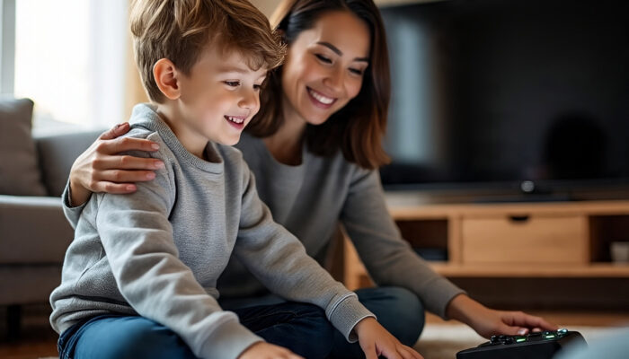 Anak Kecanduan HP? Jangan Biarkan, Orang Tua harus Bijak dengan Cara Ini