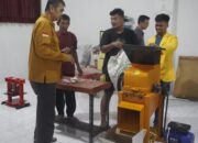 Dampak Nyata ITS Mandala Jember: Warga Jember Makin Mandiri Olah Sampah Plastik