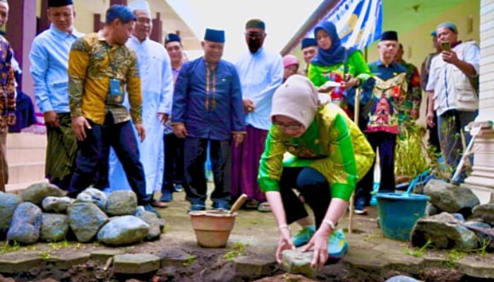 Kabupaten Lumajang Kini Punya Griya Lansia untuk Merawat Warga Lanjut Usia