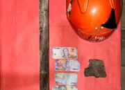 Polisi Bekuk Pelaku Curas dan Curat di Probolinggo