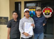 Polres Probolinggo Periksa Saksi Kasus Pencemaran Nama Baik Oleh Akun TikTok @anggaatas