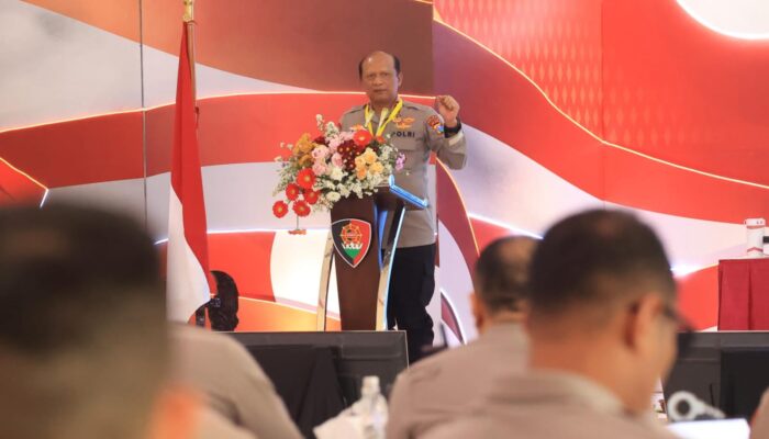 Polda Jatim Selesaikan 30.014 Tindak Kejahatan Selama Juni-Juli 2025