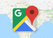 Hemat Kuota, Ini Cara Gunakan Google Maps di HP secara Offline