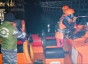 Basarnas Kerahkan Tim dan Helikopter Cari Korban Tenggelam KMP Tunu Pratama Jaya